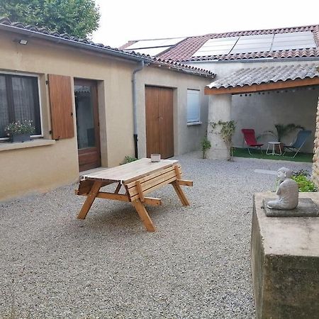 Sci La Malinoise Apartman Albon Kültér fotó