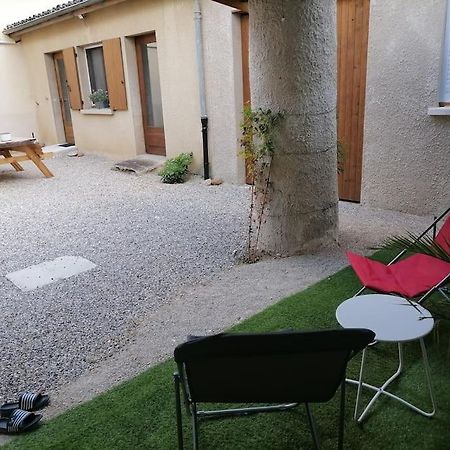 Sci La Malinoise Apartman Albon Kültér fotó