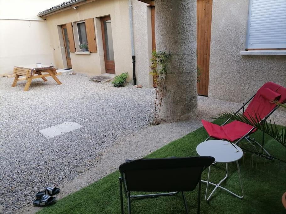 Sci La Malinoise Apartman Albon Kültér fotó